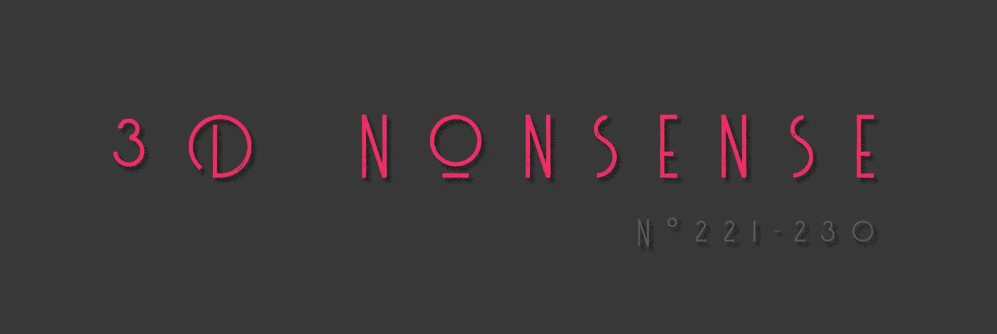 Art，modeling，c4d，