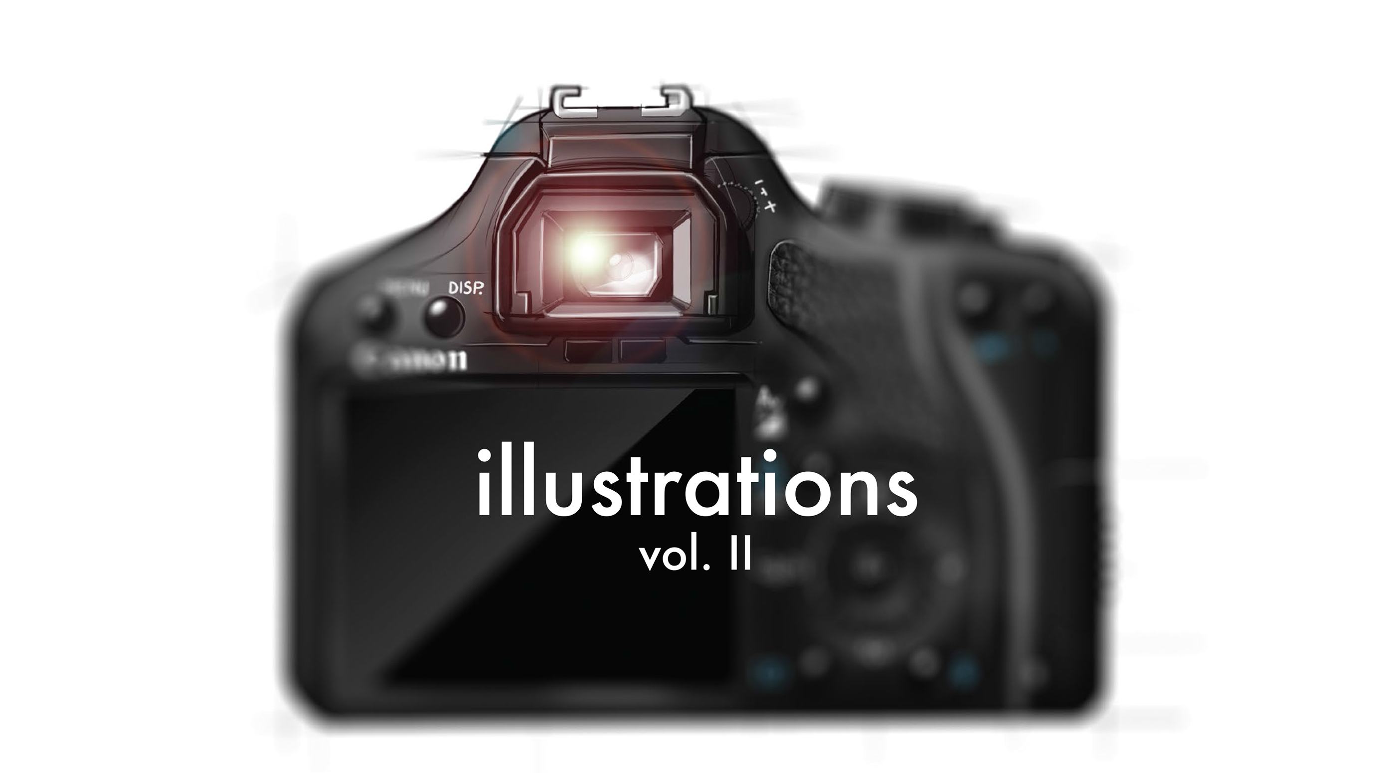 Design sketch，Tristan Riaud，practice，