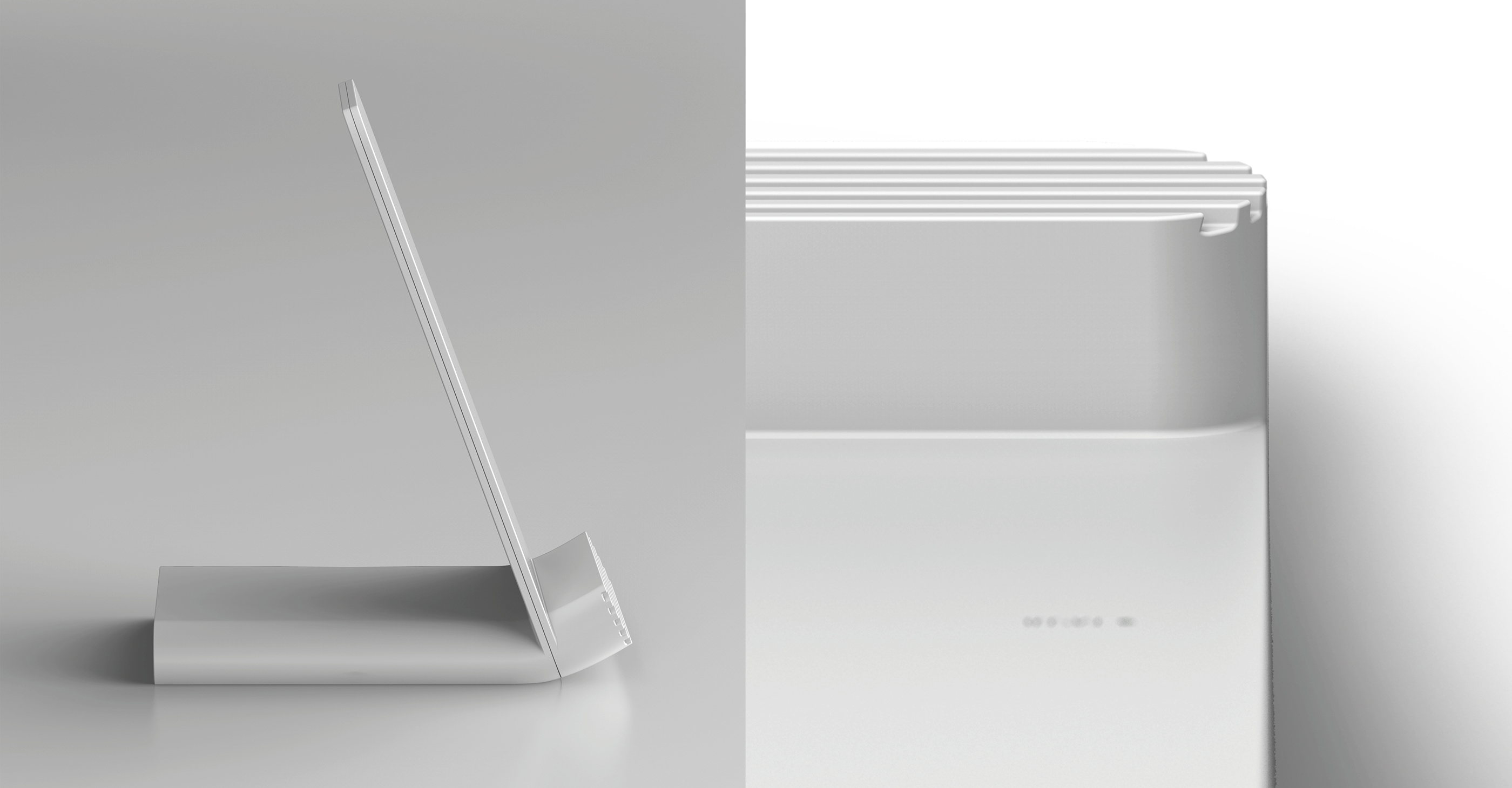 Charger，wireless，muji，