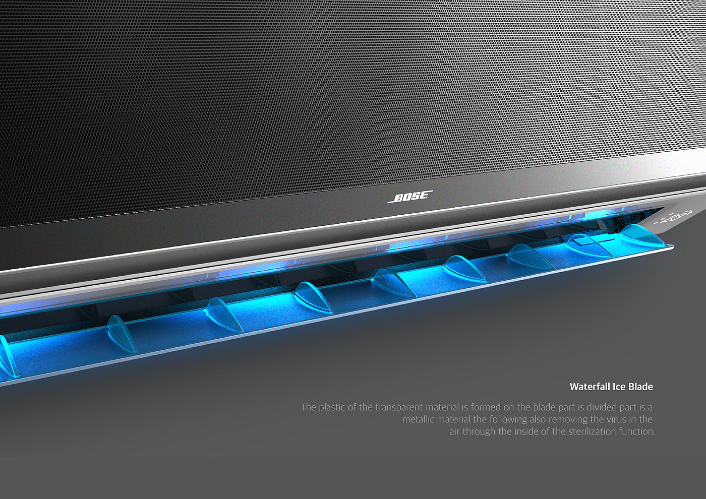 bose，air conditioner，Quick question，