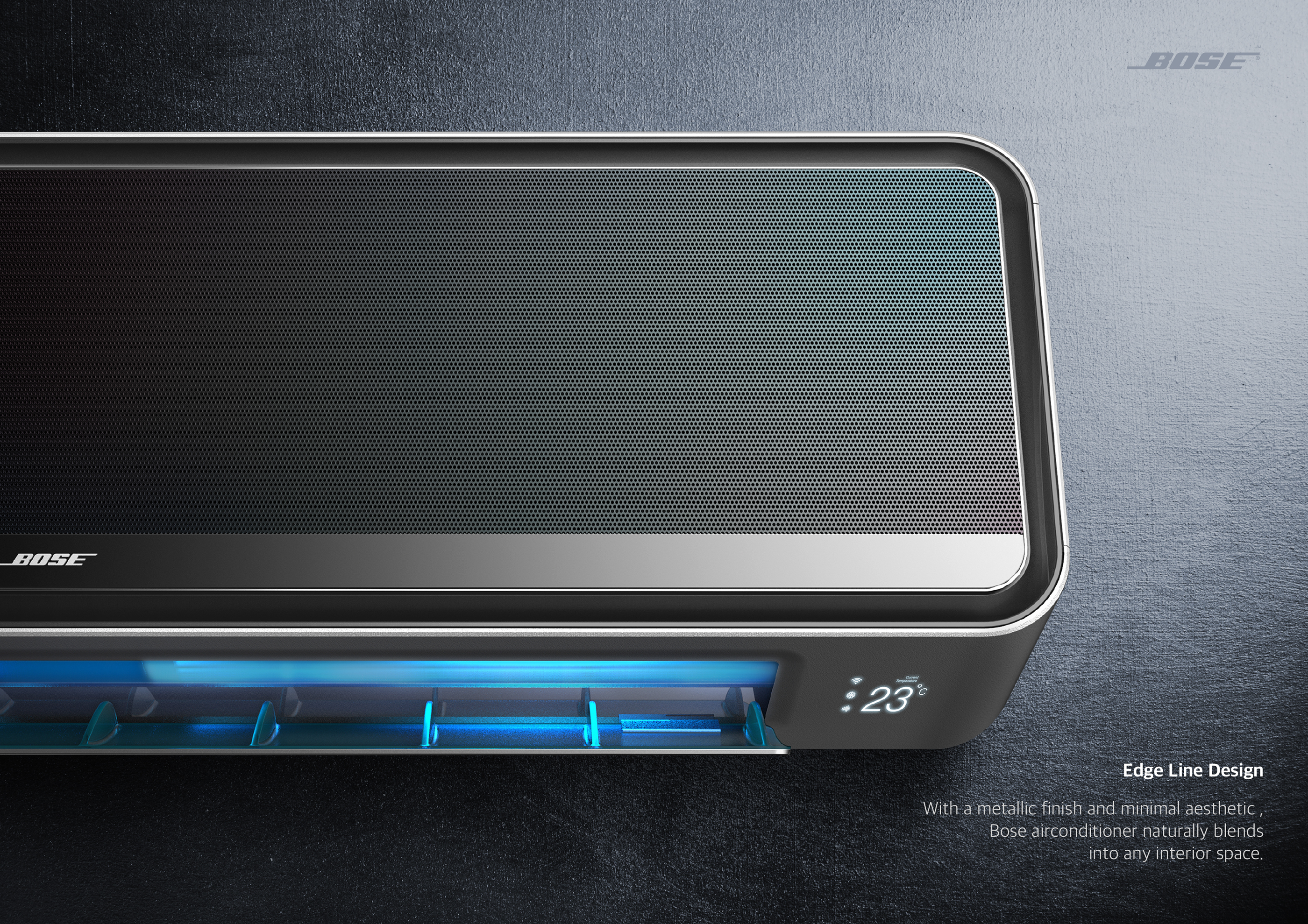 bose，air conditioner，Quick question，