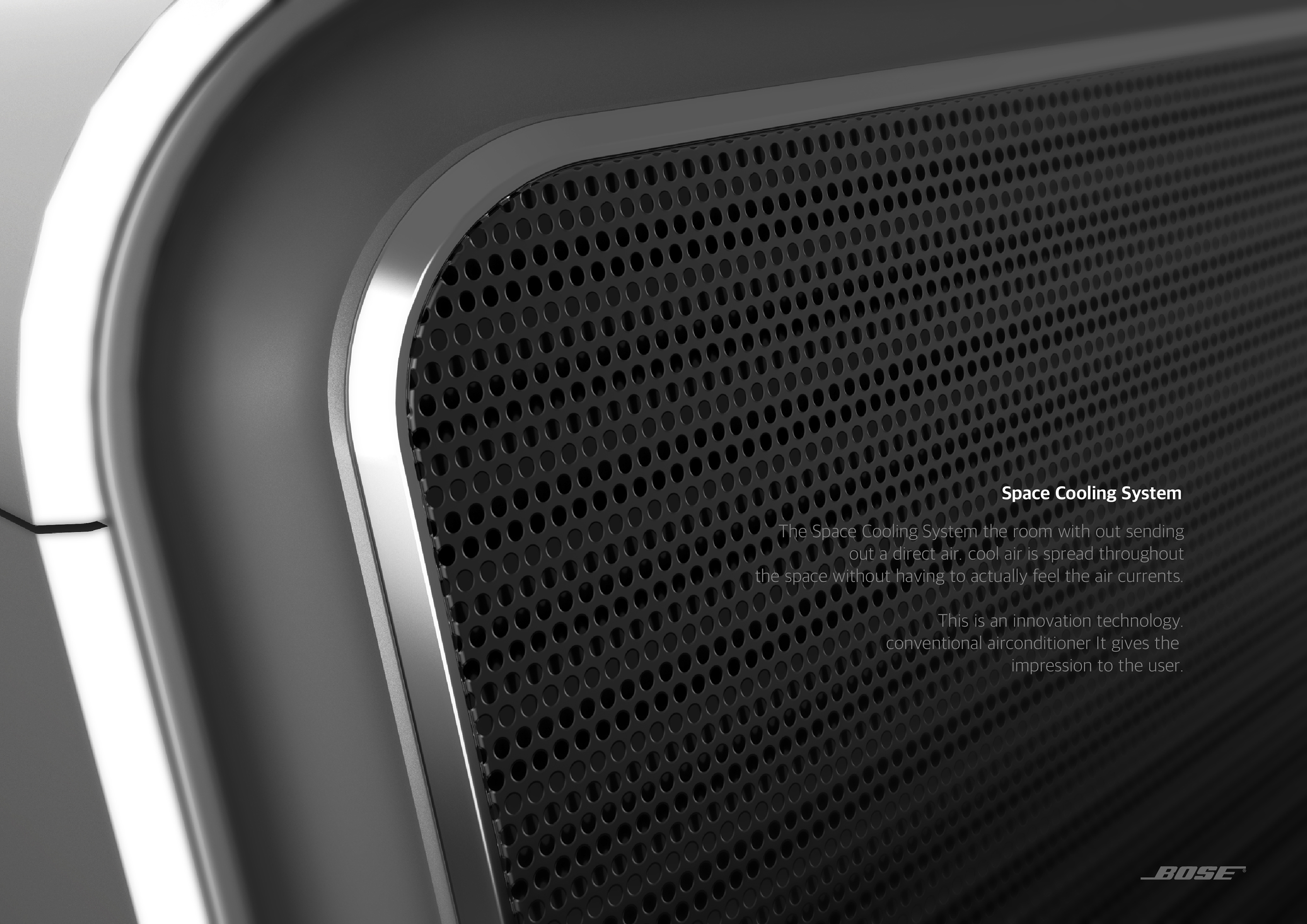 bose，air conditioner，Quick question，