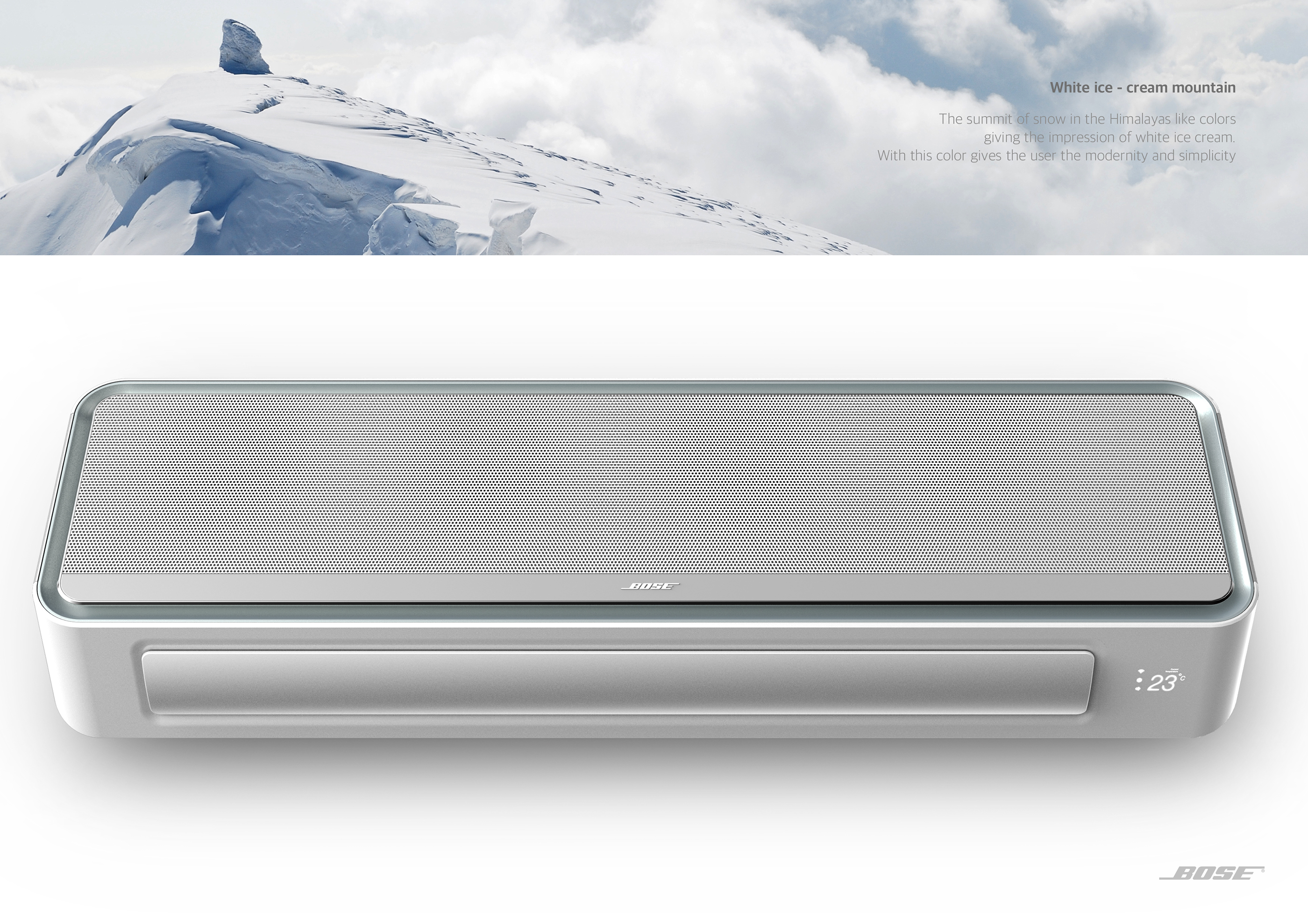 bose，air conditioner，Quick question，