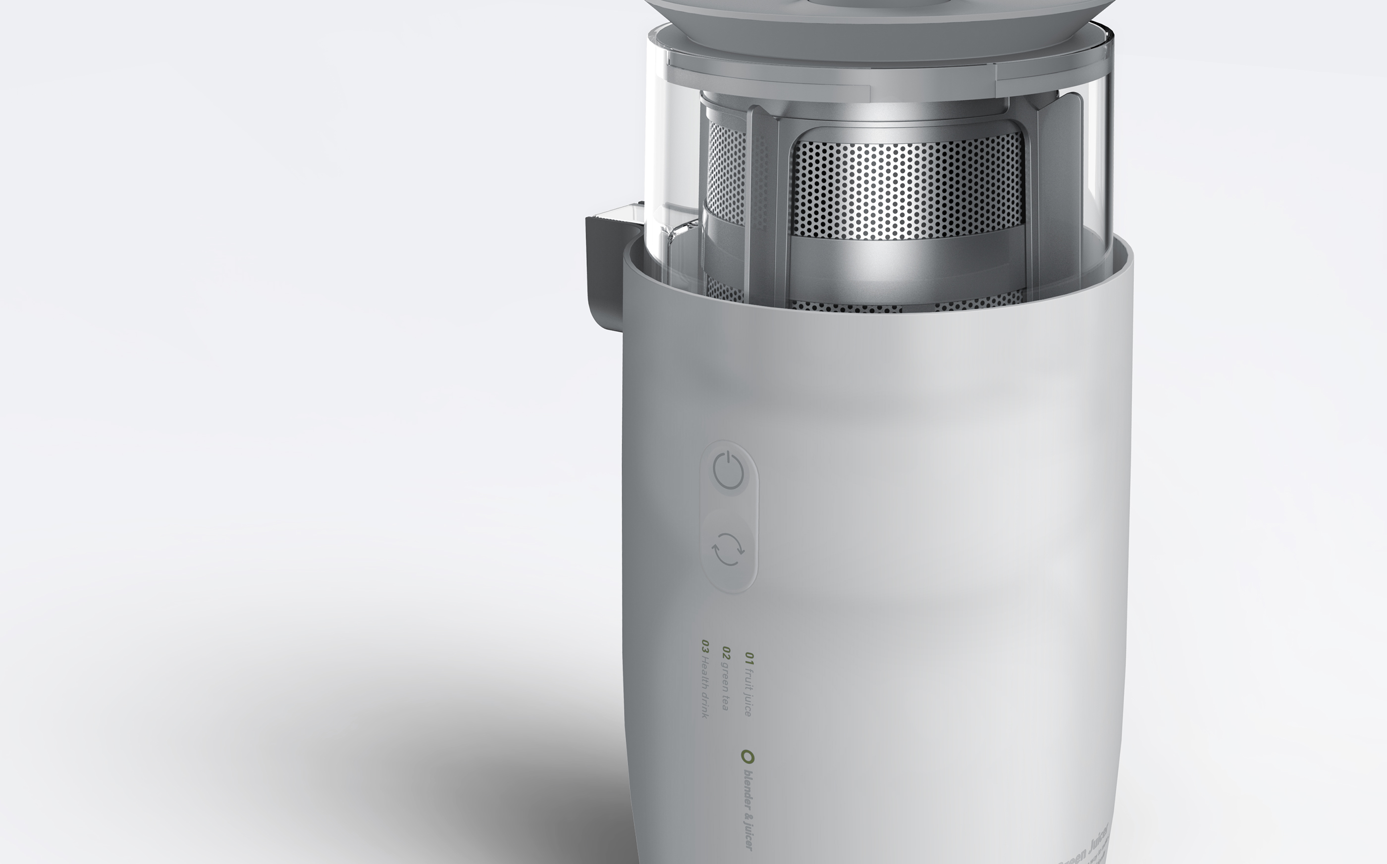 brand，Juicer，osulloc，