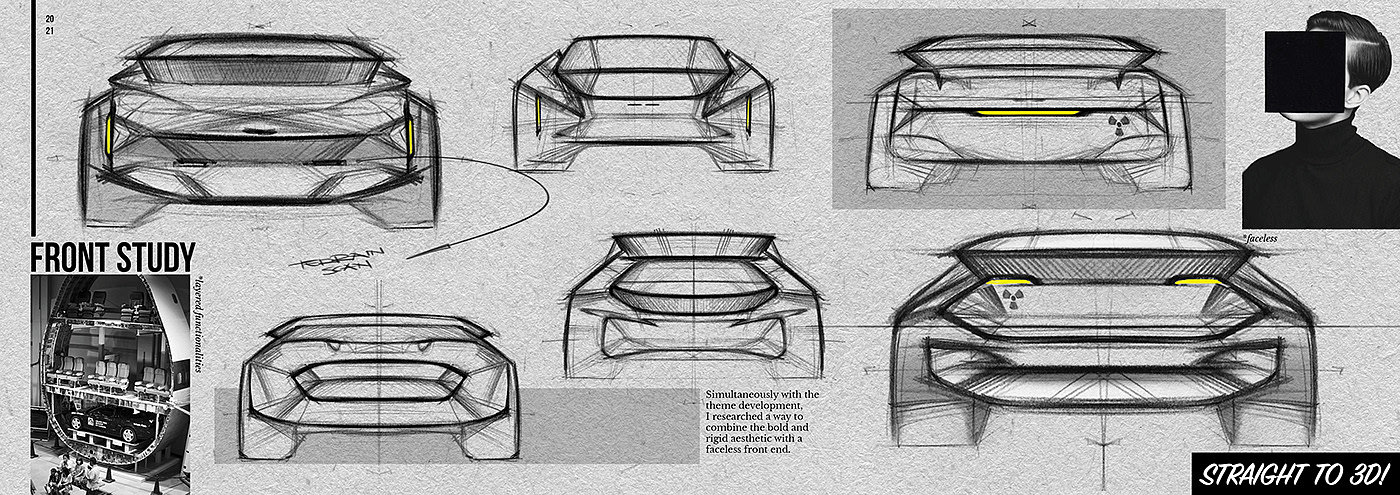 medical care，Giovanni Duc，SM-01，Ford，Rescue vehicle，