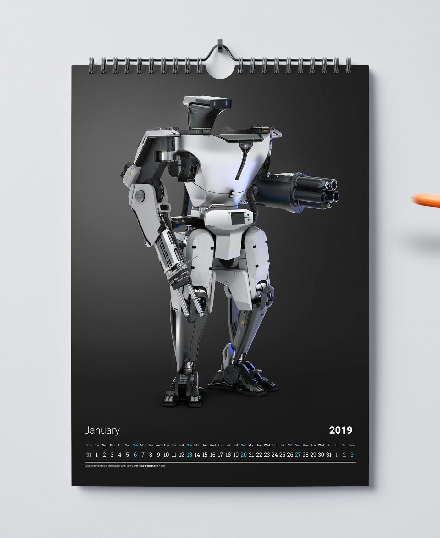 robot，food，Meat Man，