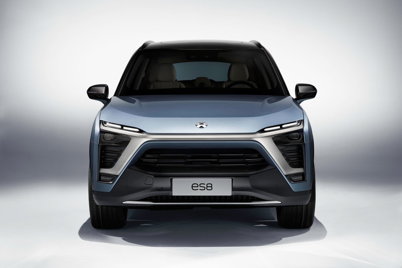 Vasiliy Kurkov，Driverless，Electric，automobile，