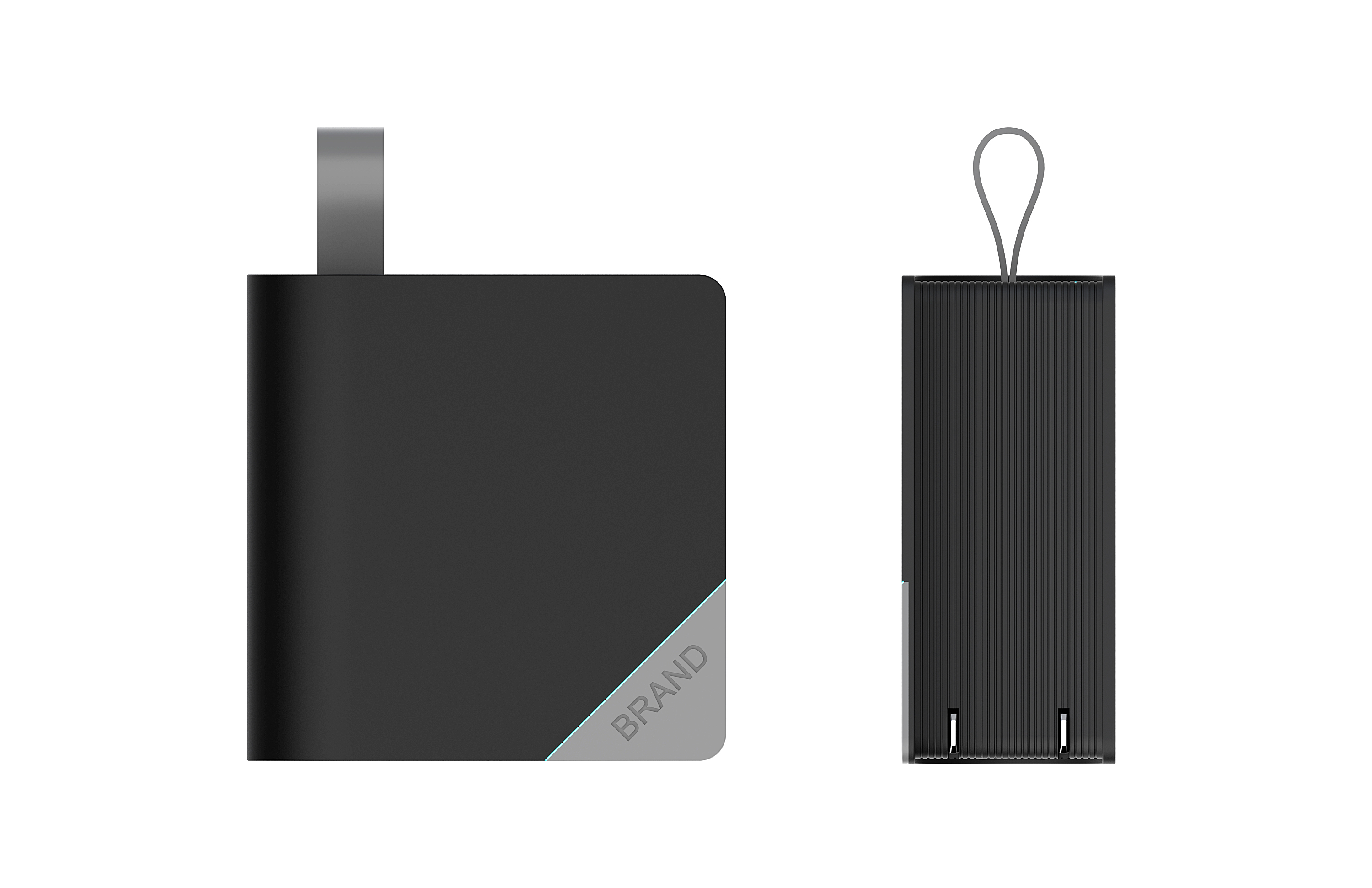 Small and beautiful，