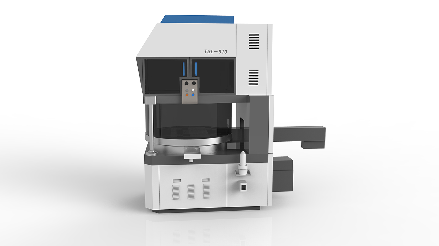 Large equipment，