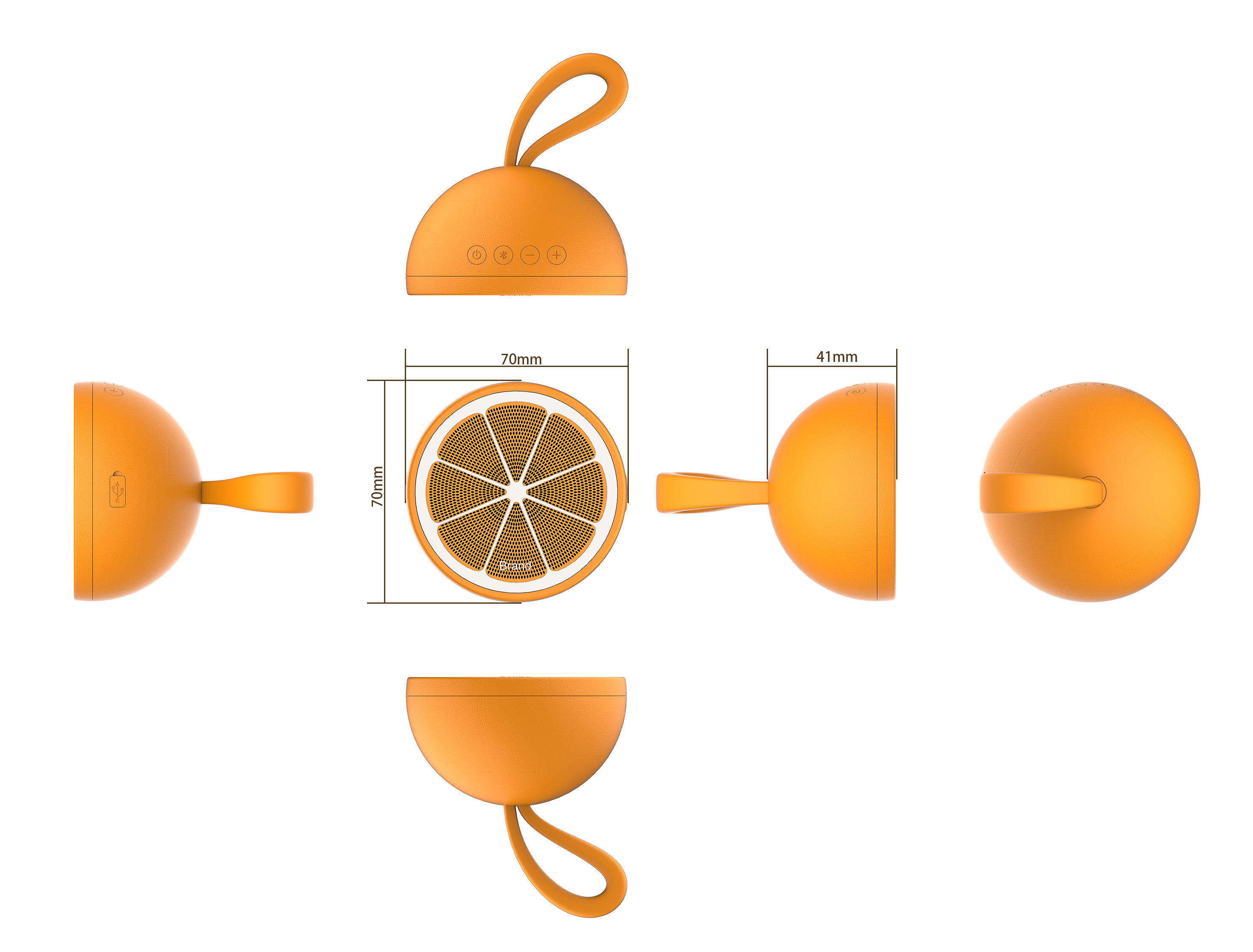 small home appliances，Portable，bionics，