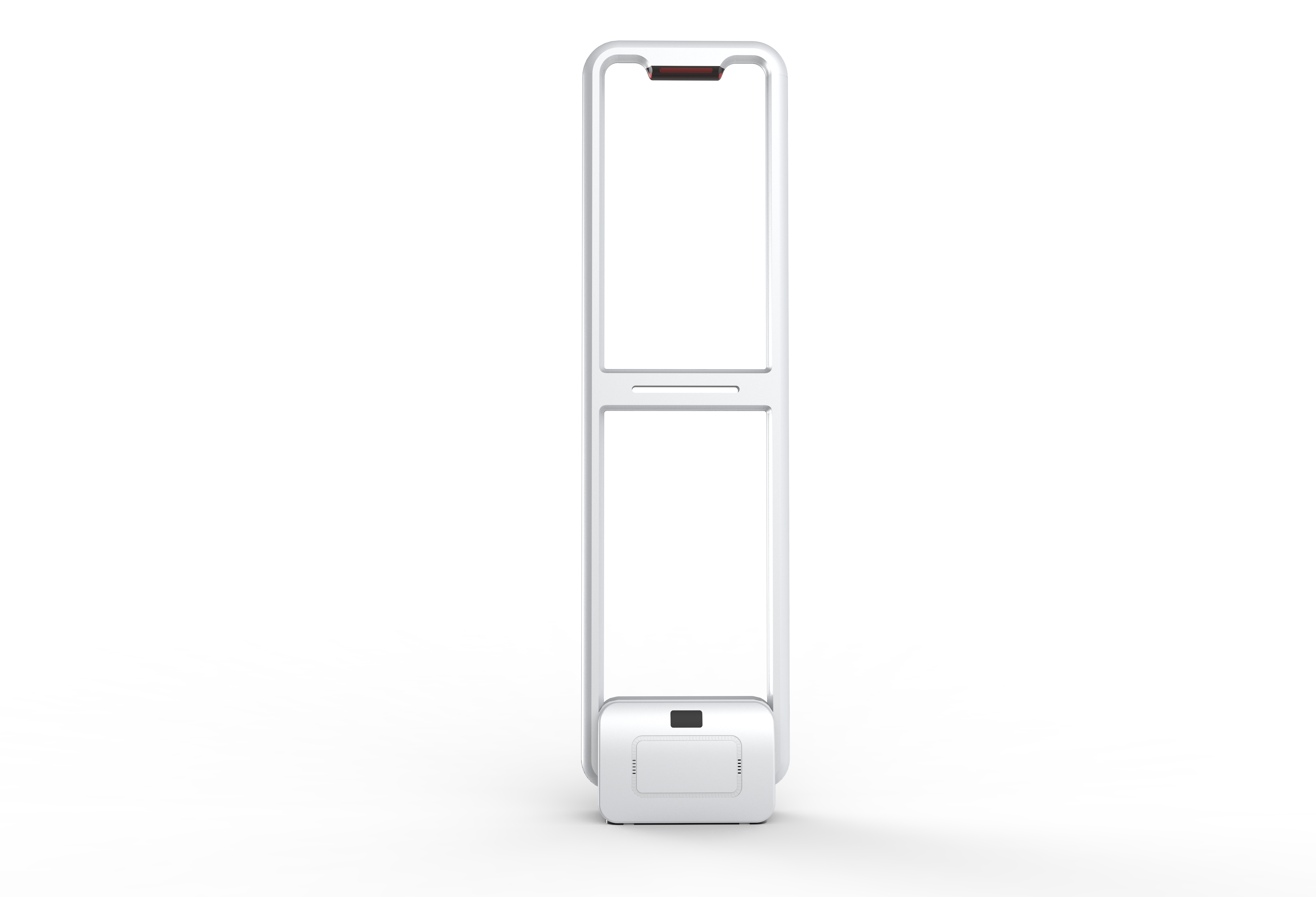 Supermarket security door，EAS，Guard against theft，rectangle，