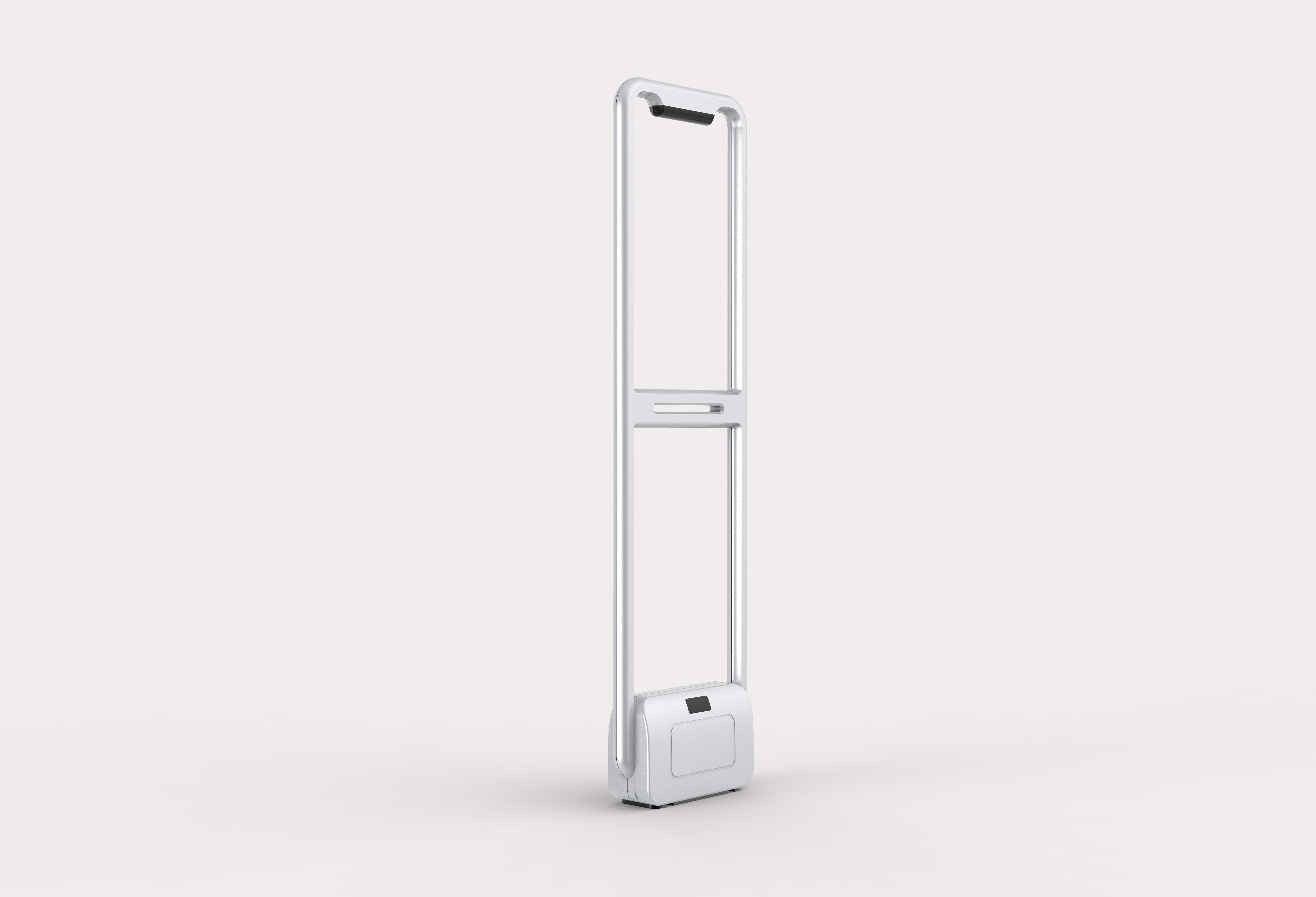 Supermarket security door，EAS，Guard against theft，rectangle，