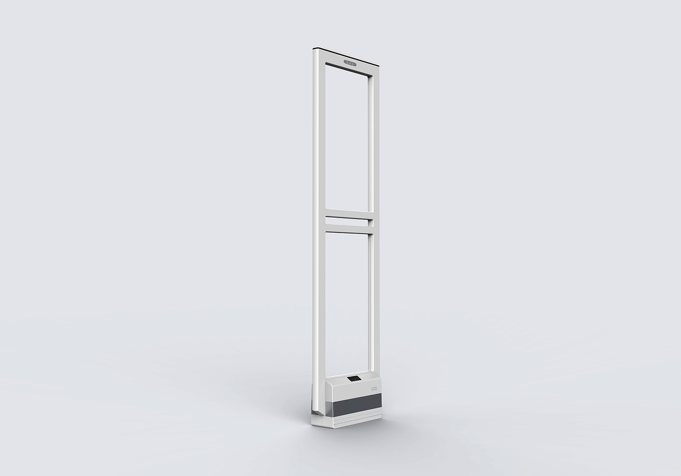 Supermarket security door，EAS，Guard against theft，rectangle，