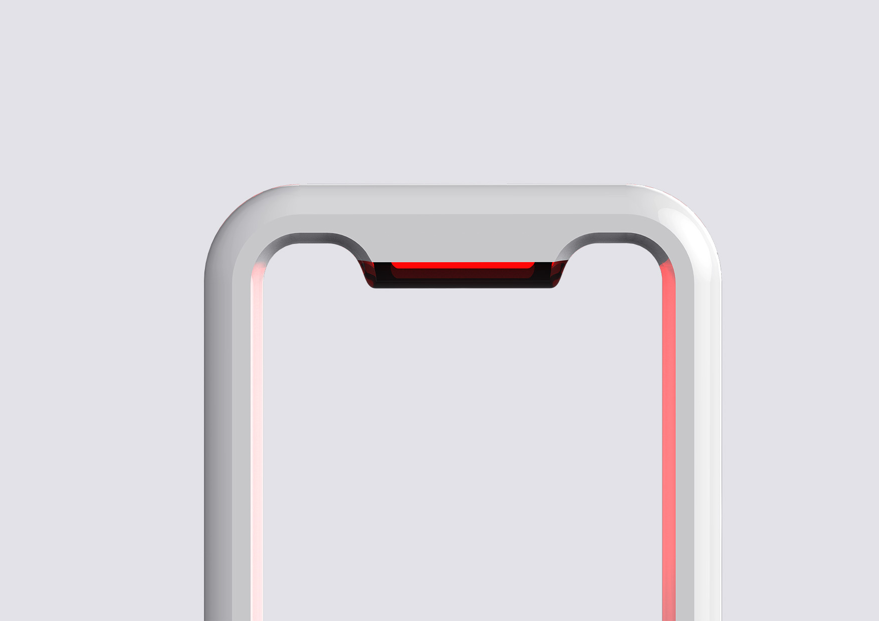 Supermarket security door，EAS，Guard against theft，rectangle，