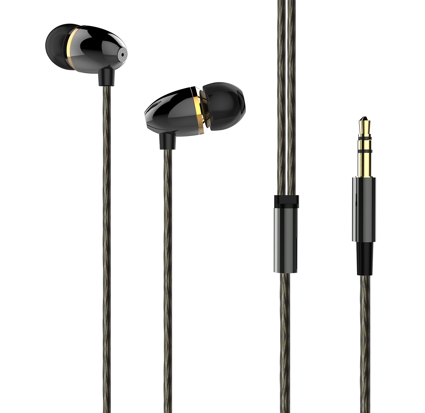 headset，