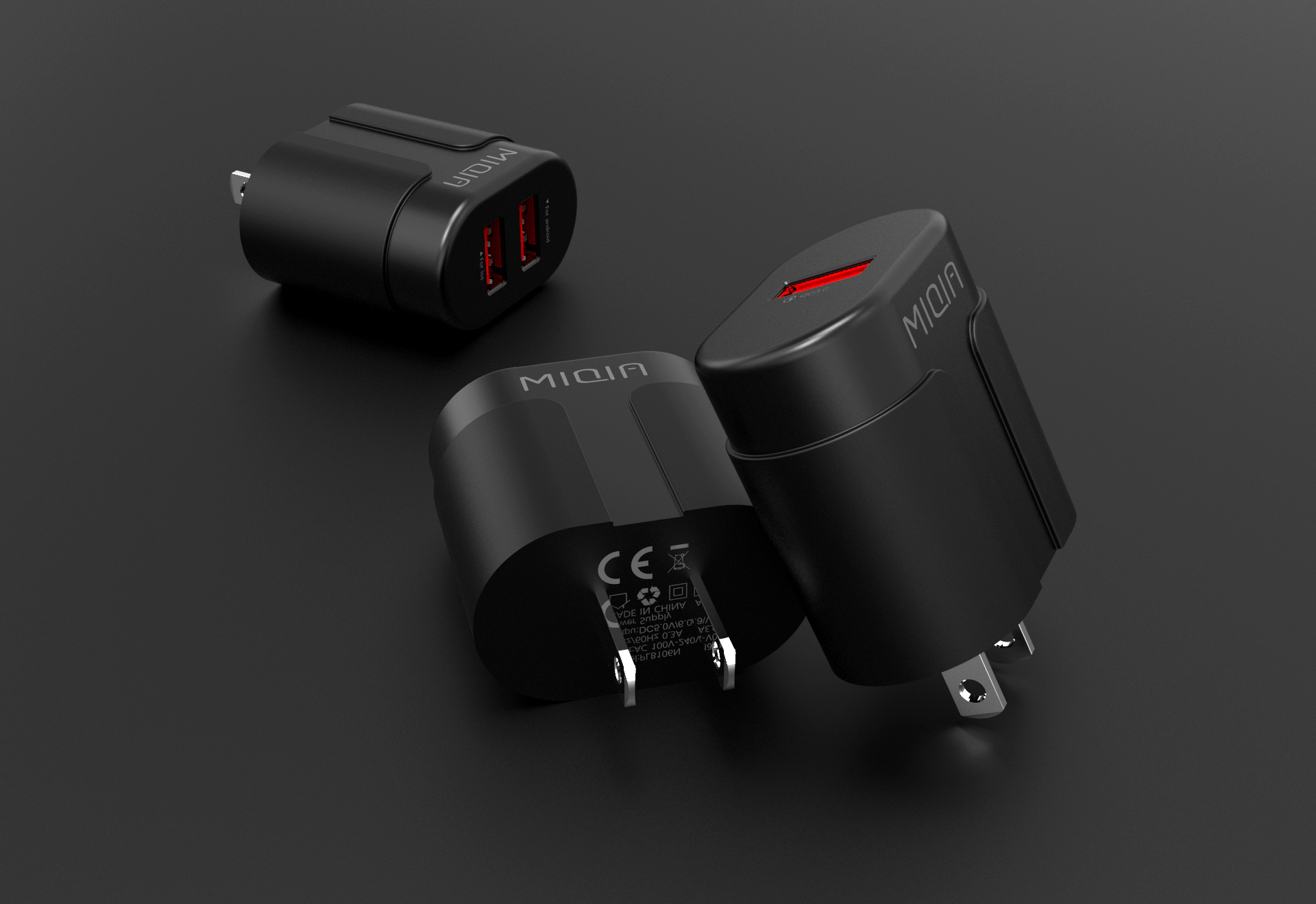 Mobile 3C series products，