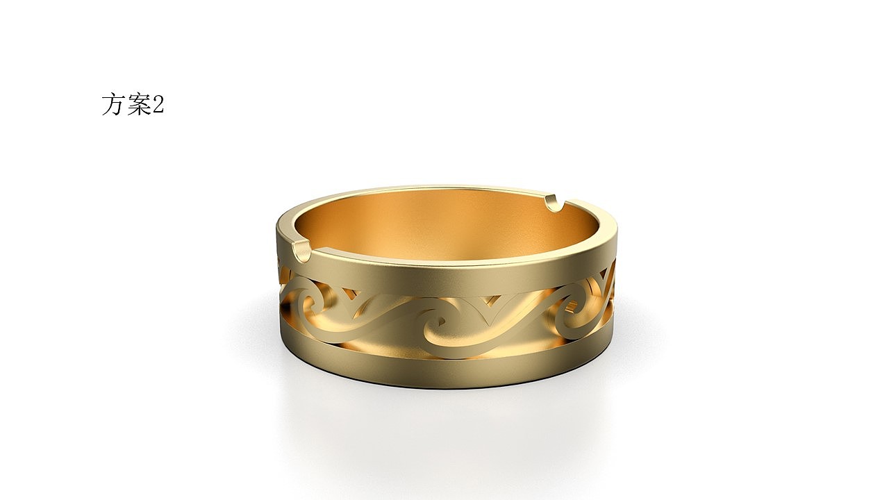 brass，ashtray，serialization，