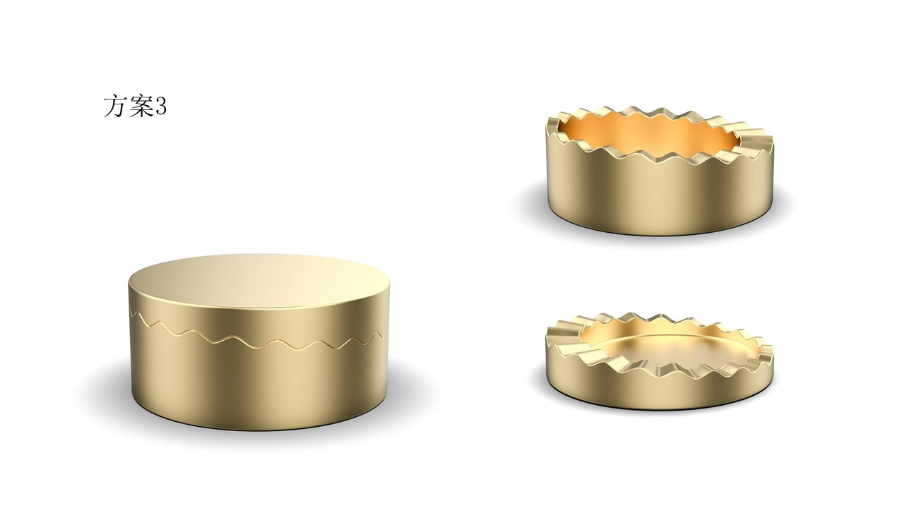 brass，ashtray，serialization，