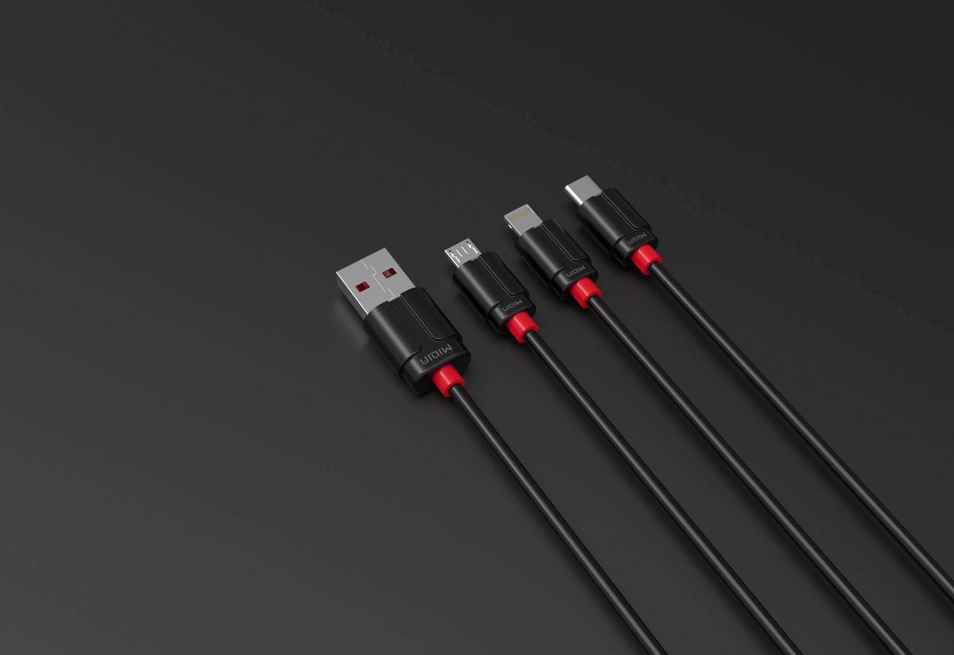 Mobile 3C series products，