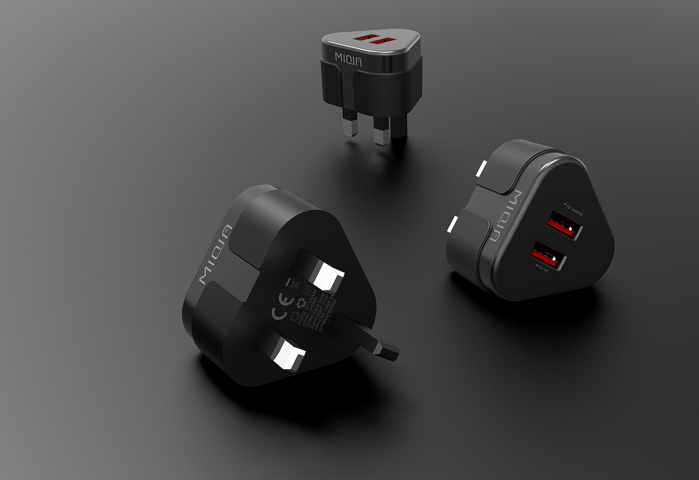Mobile 3C series products，