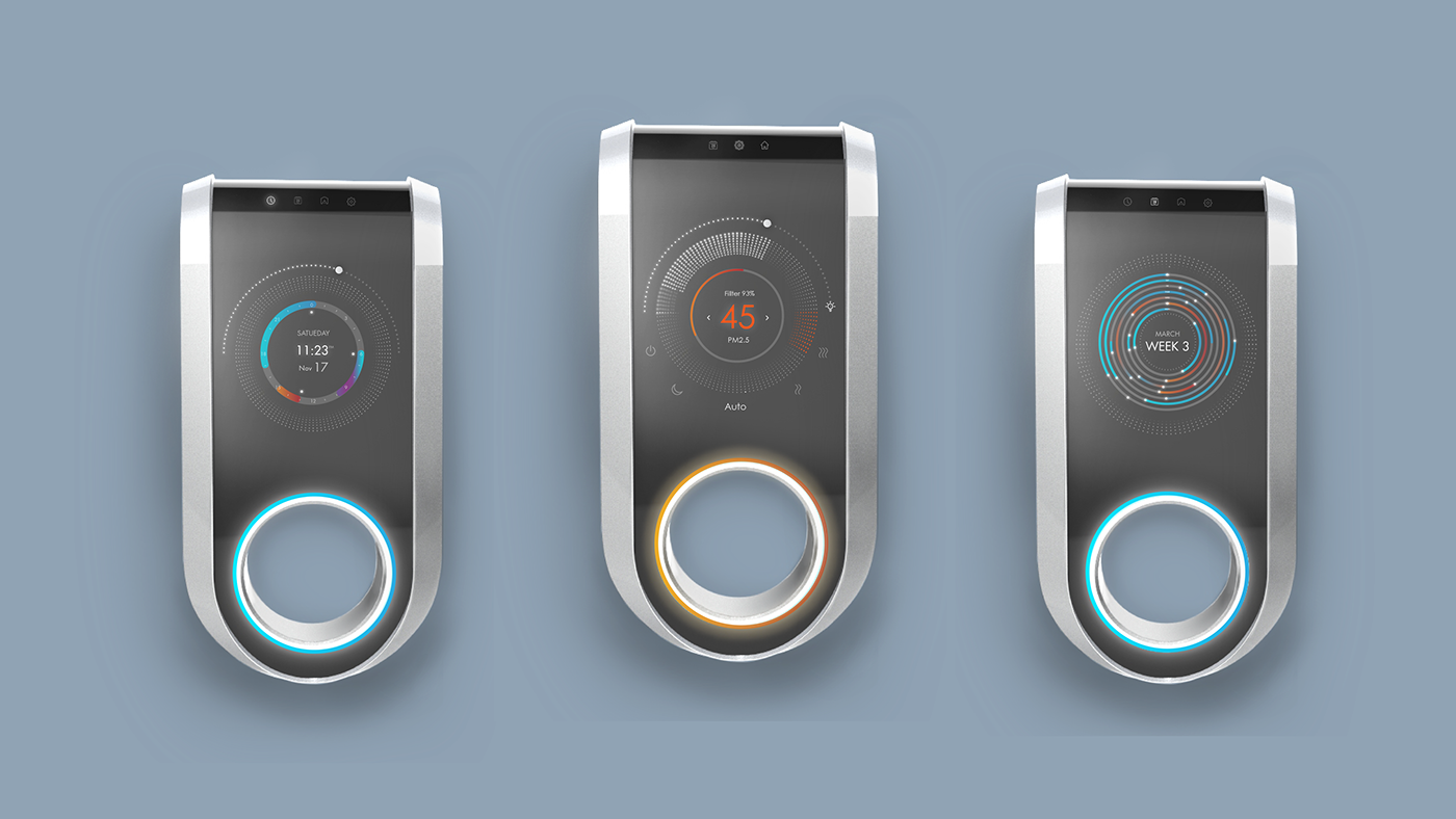 ornament，modern stylish，removable，Intellectualization，Sense of science and technology，