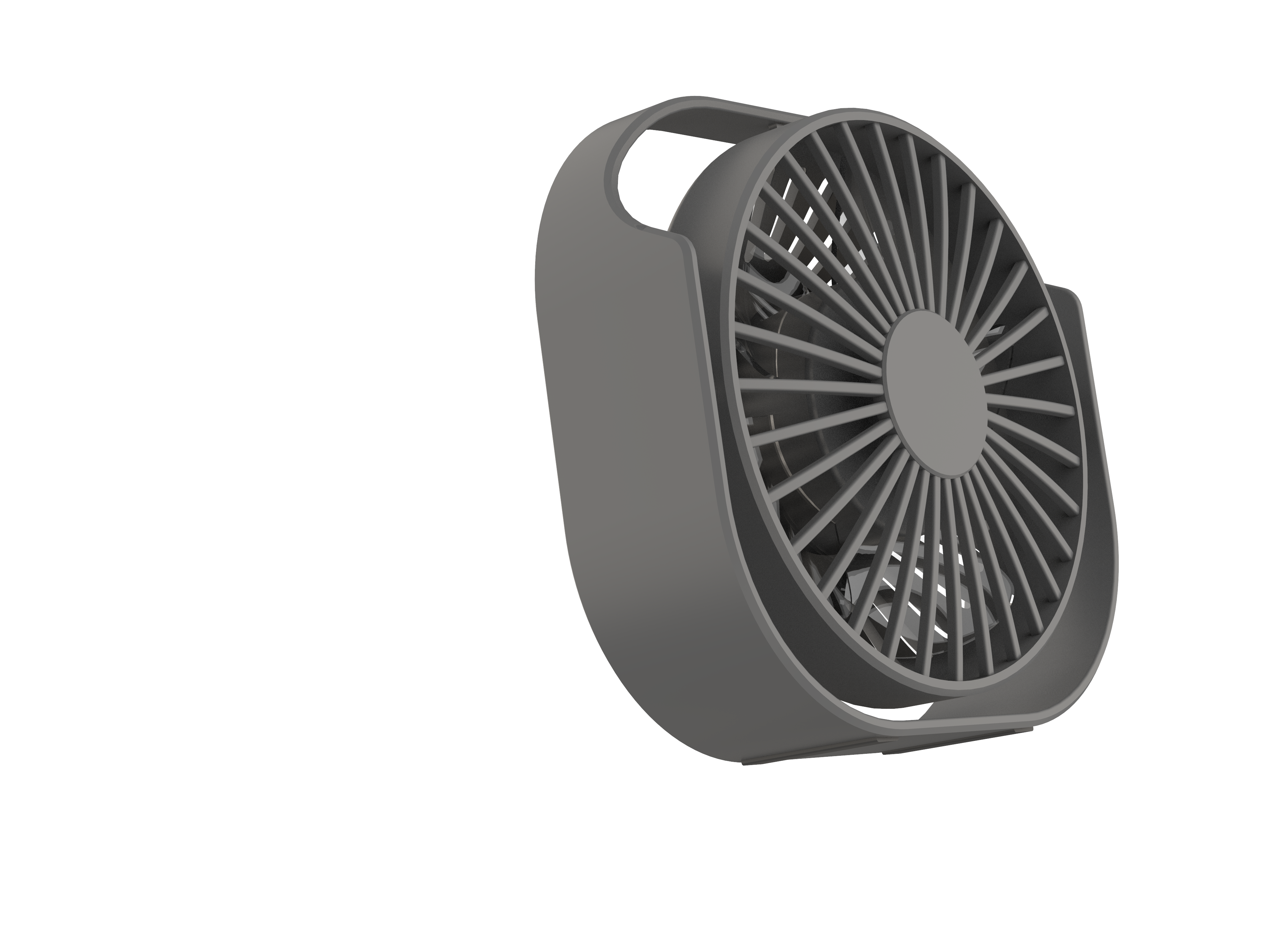 Fashion, industrial style，