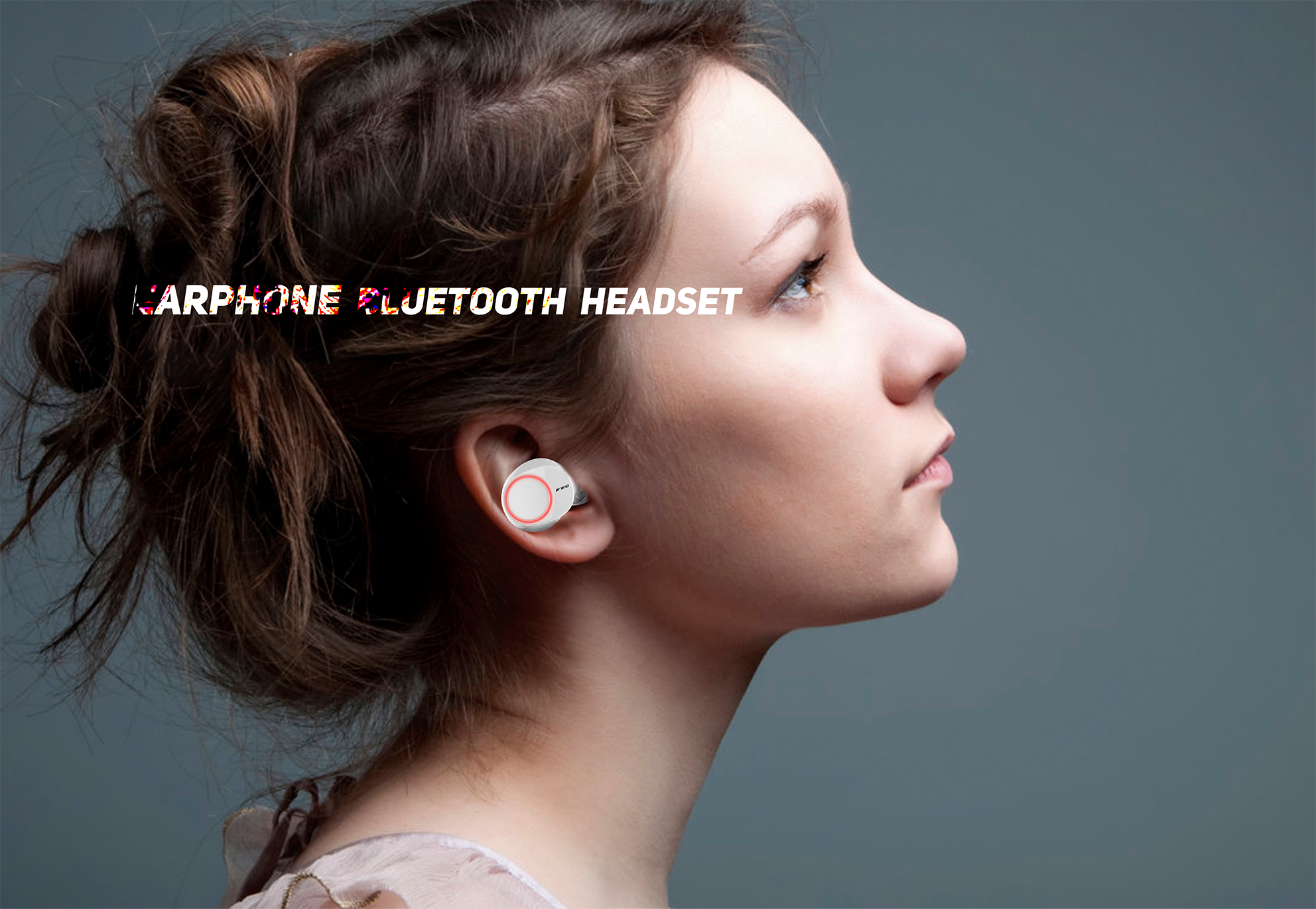 Young, fashionable，