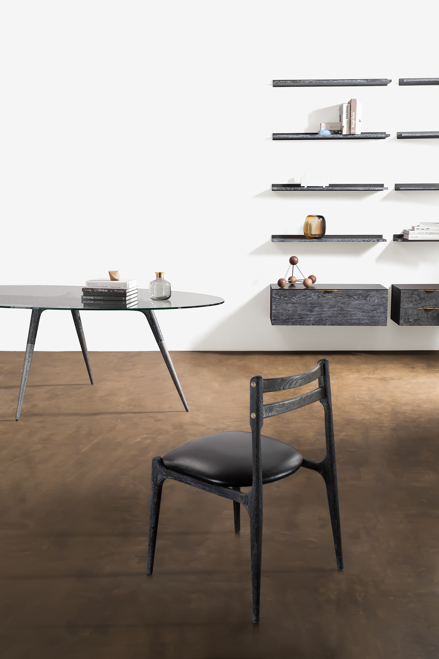 furniture，Dining chair，assemble，