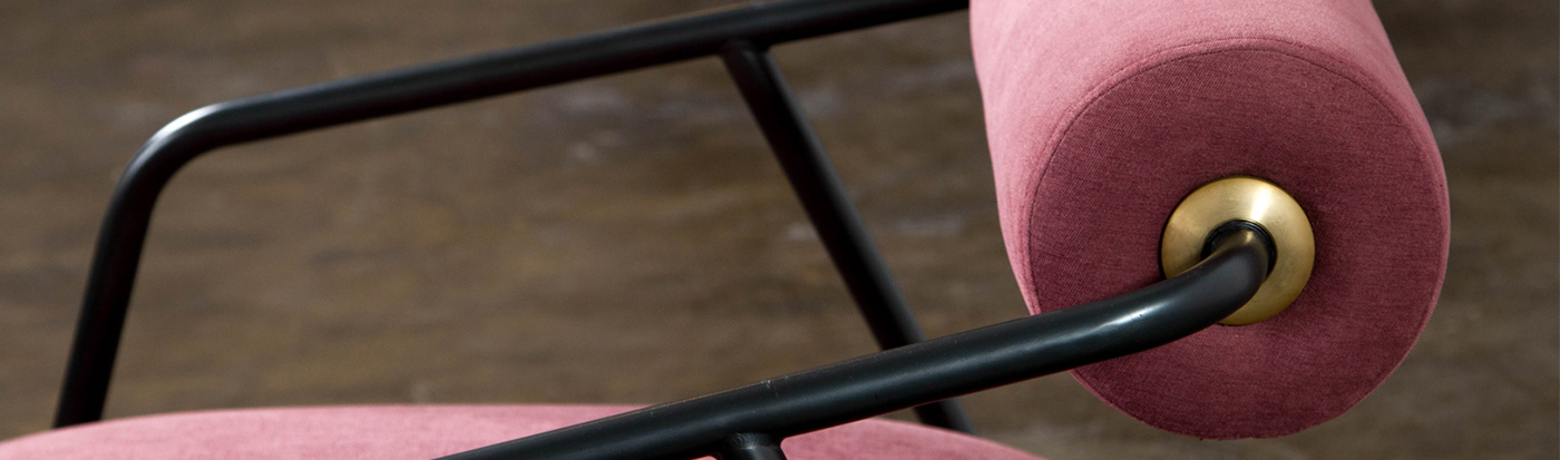 CYRUS，Armchair，furniture design ，