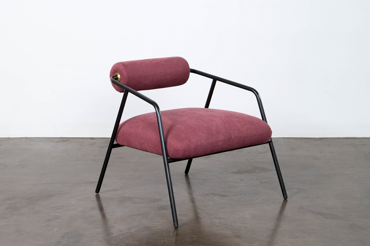 CYRUS，Armchair，furniture design ，