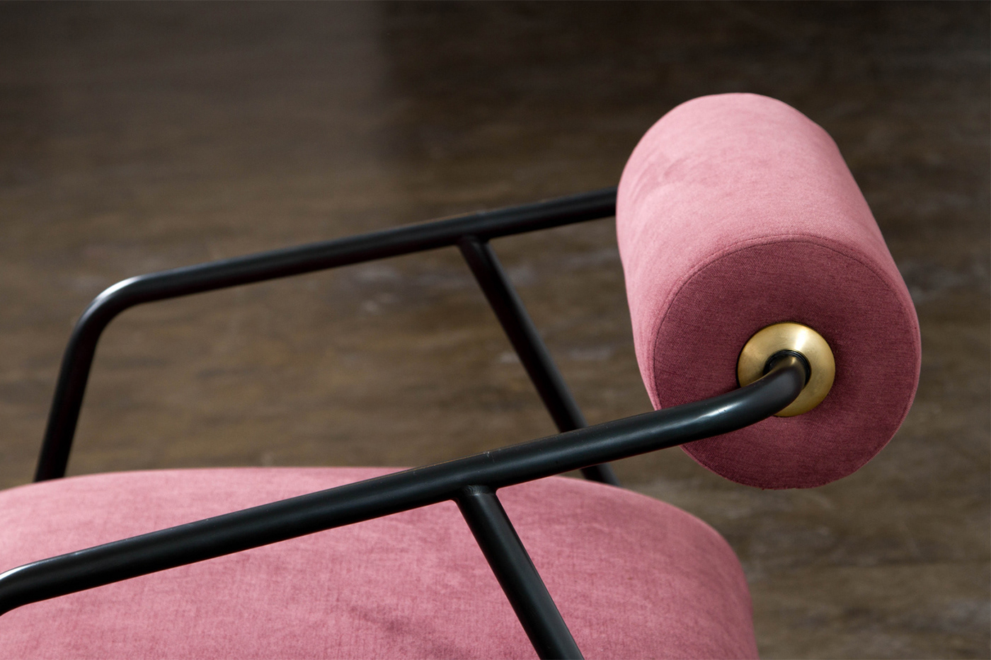 CYRUS，Armchair，furniture design ，