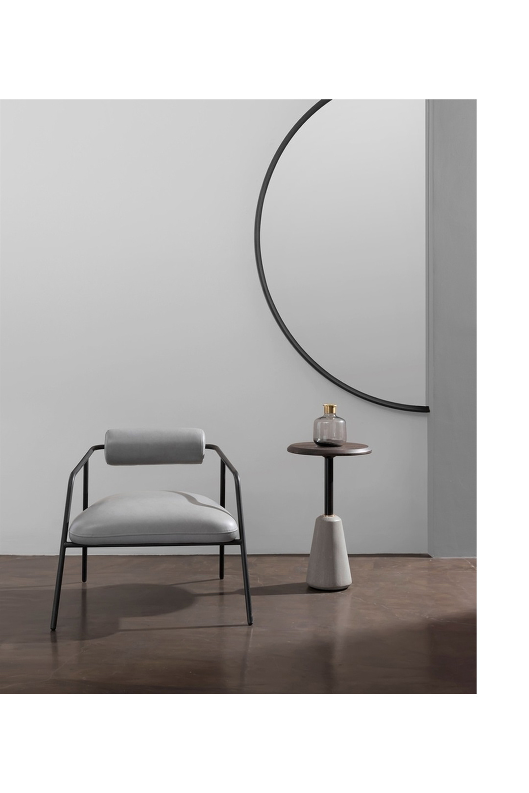 CYRUS，Armchair，furniture design ，