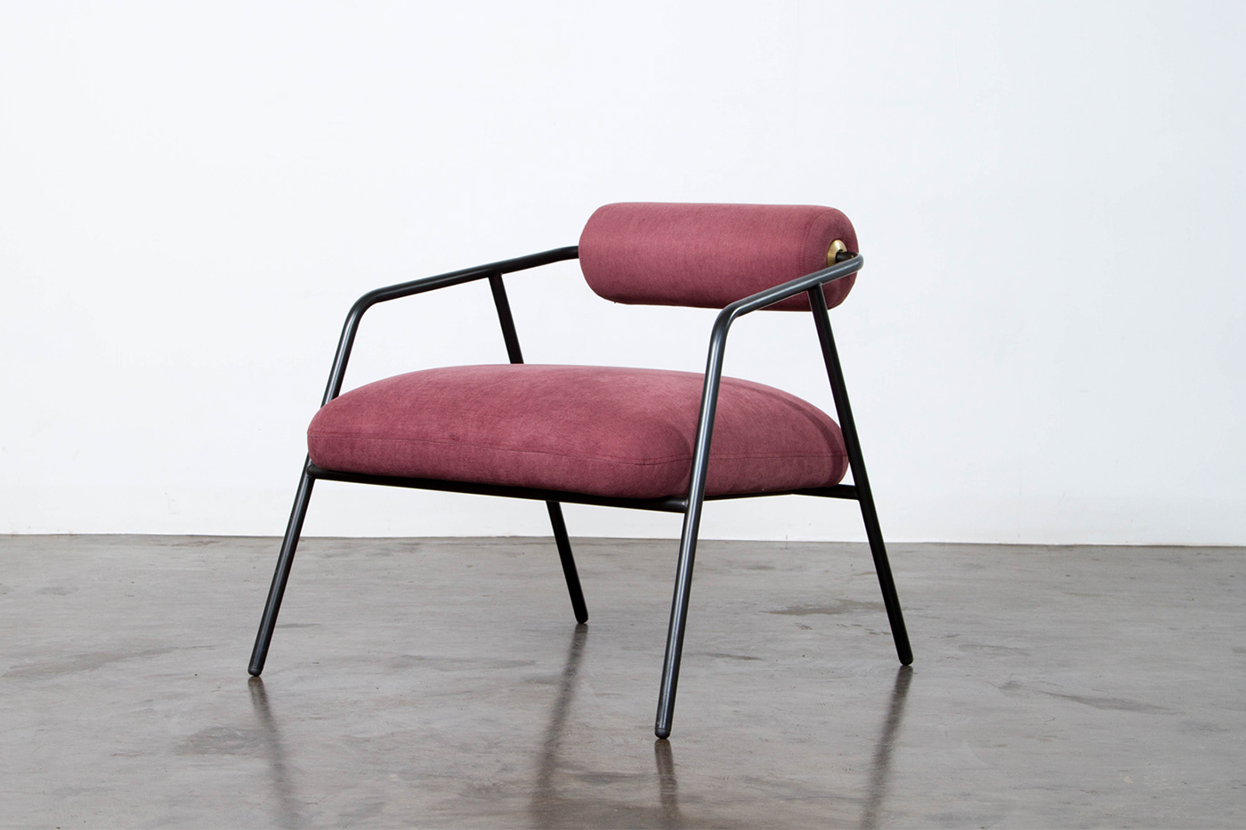 CYRUS，Armchair，furniture design ，