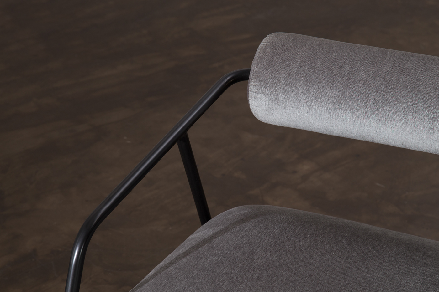 CYRUS，Armchair，furniture design ，