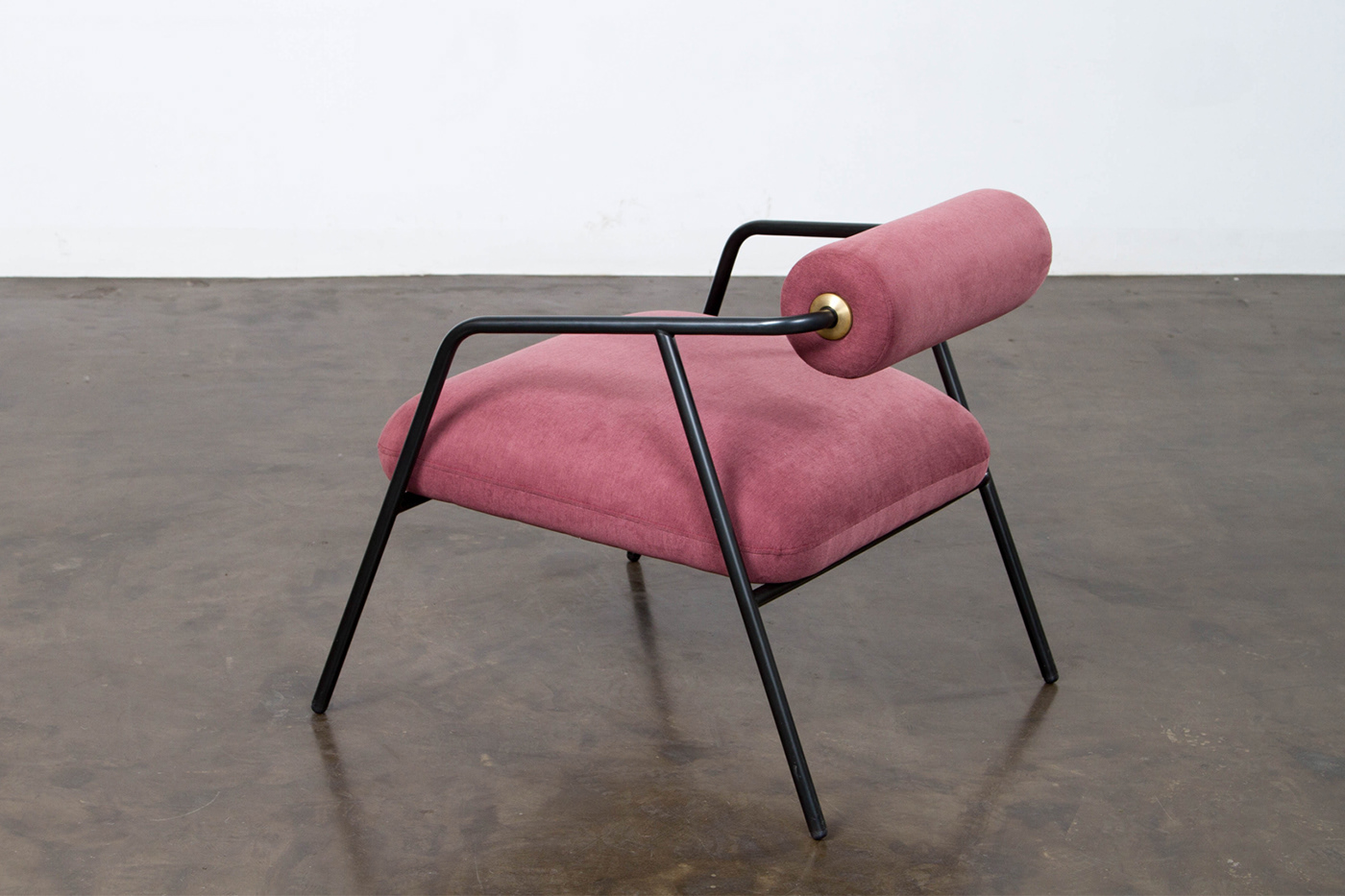 CYRUS，Armchair，furniture design ，