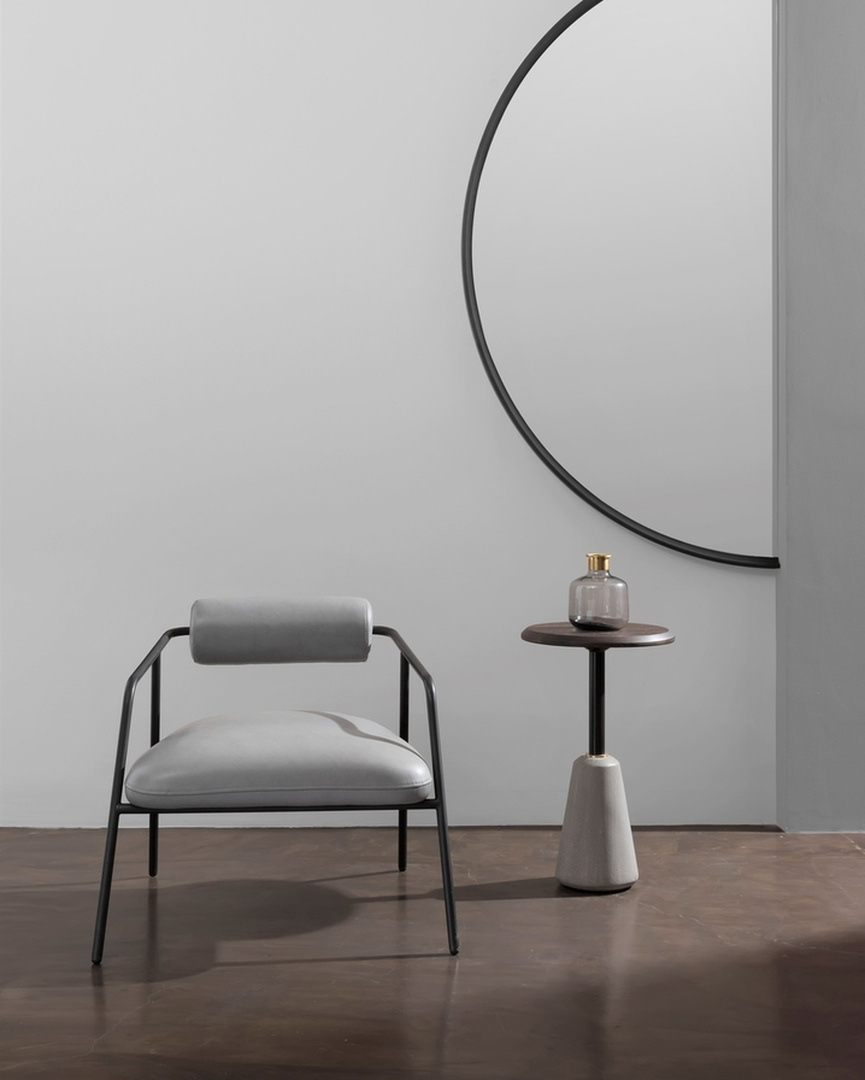 CYRUS，Armchair，furniture design ，