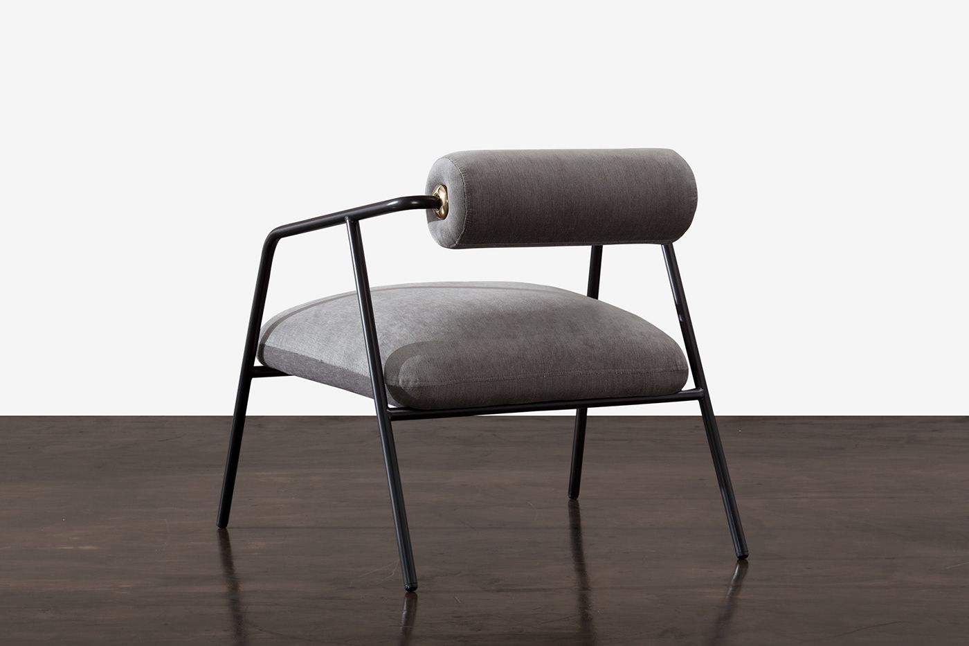 CYRUS，Armchair，furniture design ，