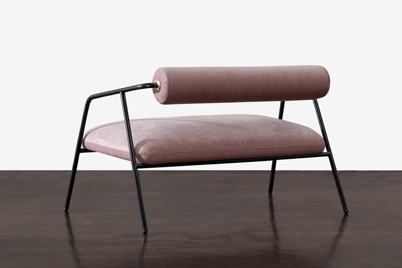 CYRUS，Armchair，furniture design ，