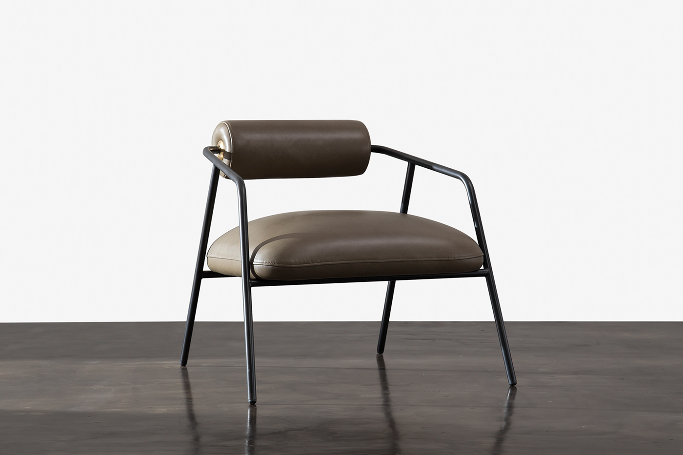 CYRUS，Armchair，furniture design ，