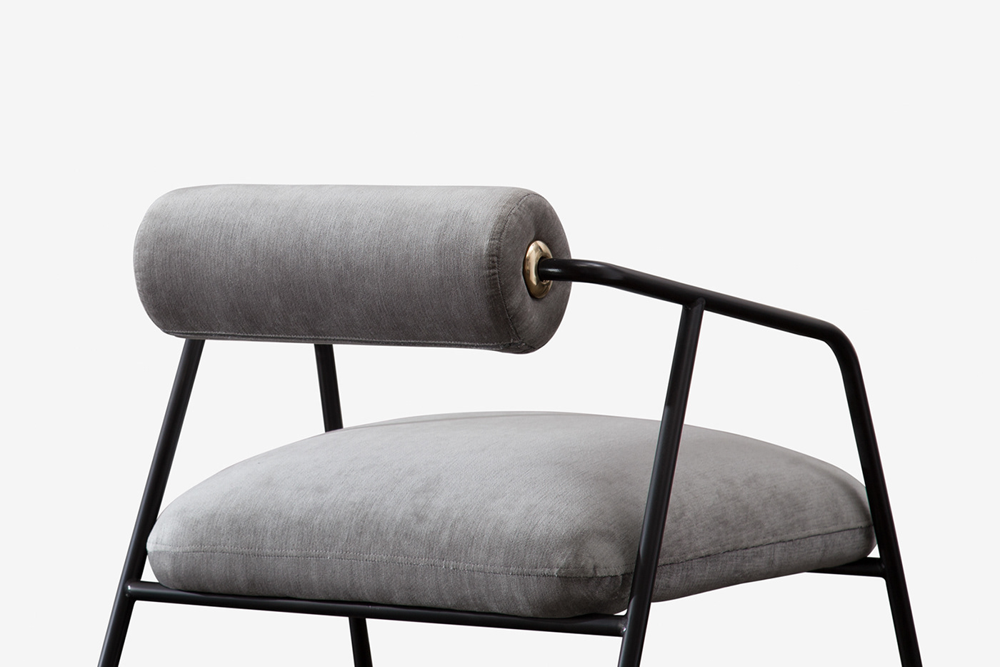 CYRUS，Armchair，furniture design ，