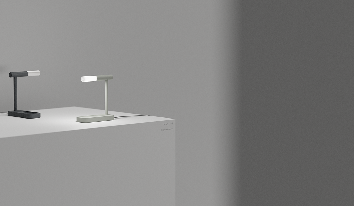 Simplicity，energy conservation，lamp-1，lamps and lanterns，