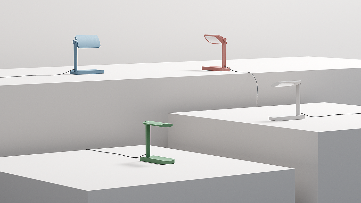 Simplicity，energy conservation，lamp-2，lamps and lanterns，