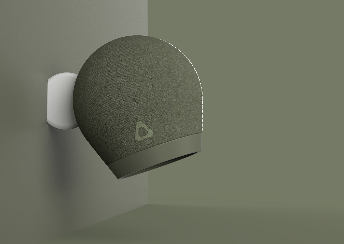 intelligence，HTC VIVE AR lamp，Ar projection lamp，