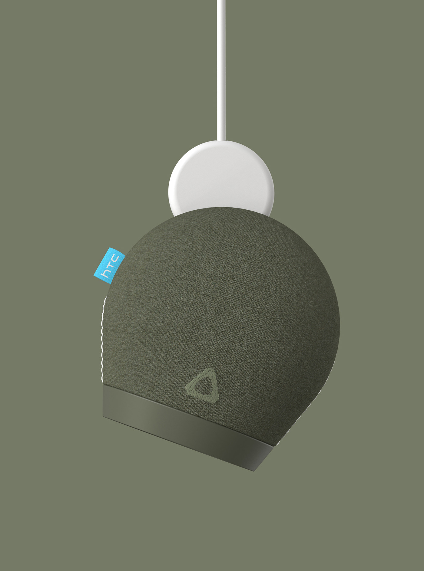 intelligence，HTC VIVE AR lamp，Ar projection lamp，