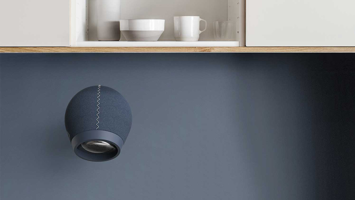 intelligence，HTC VIVE AR lamp，Ar projection lamp，