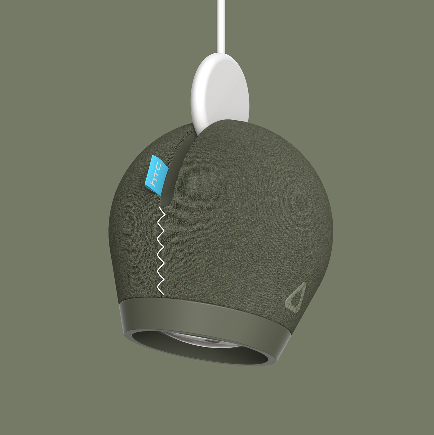 intelligence，HTC VIVE AR lamp，Ar projection lamp，