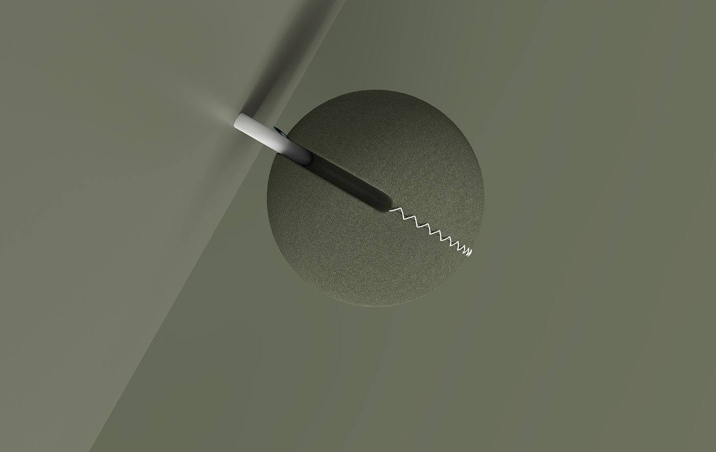 intelligence，HTC VIVE AR lamp，Ar projection lamp，