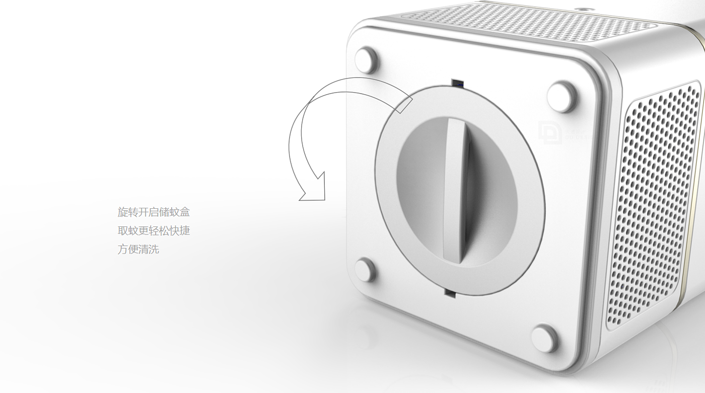 Smart home，