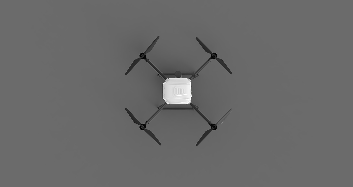 Agricultural UAV，
