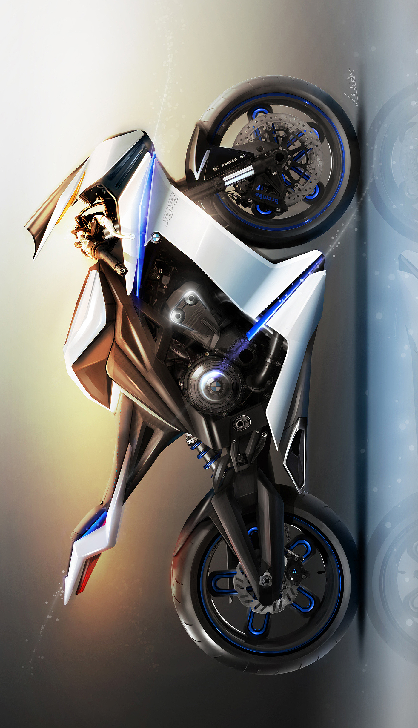 bmw，motorcycle，Oil sludge，bmw，